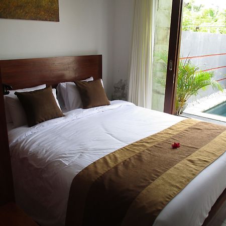 Villa Dencarik Pabean Buleleng Extérieur photo
