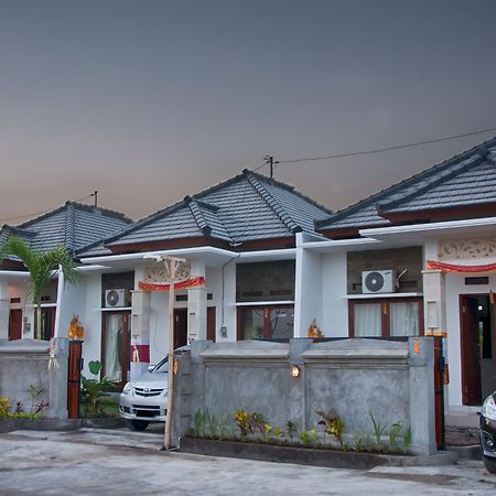 Villa Dencarik Pabean Buleleng Extérieur photo
