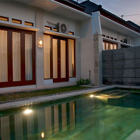 Villa Dencarik Pabean Buleleng Extérieur photo