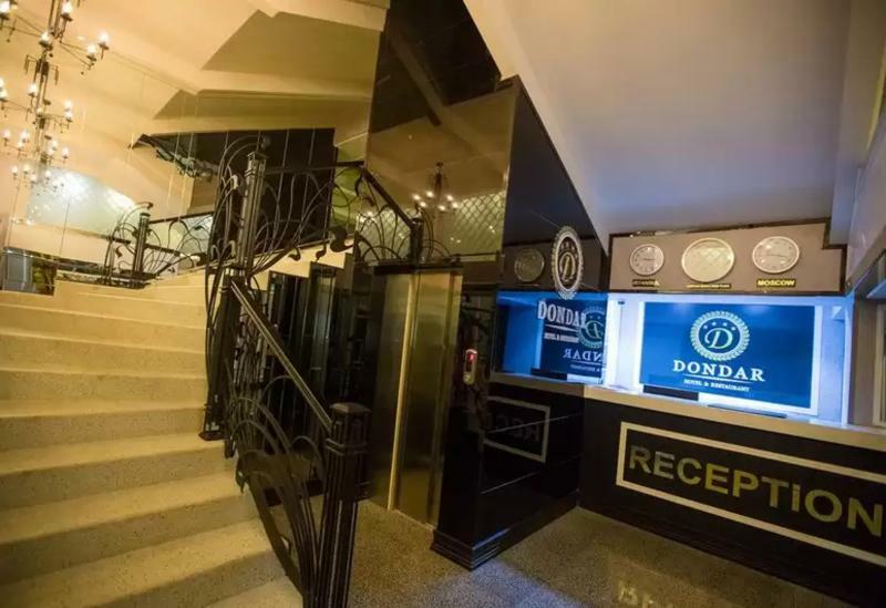 Villa Dencarik Pabean Buleleng Extérieur photo