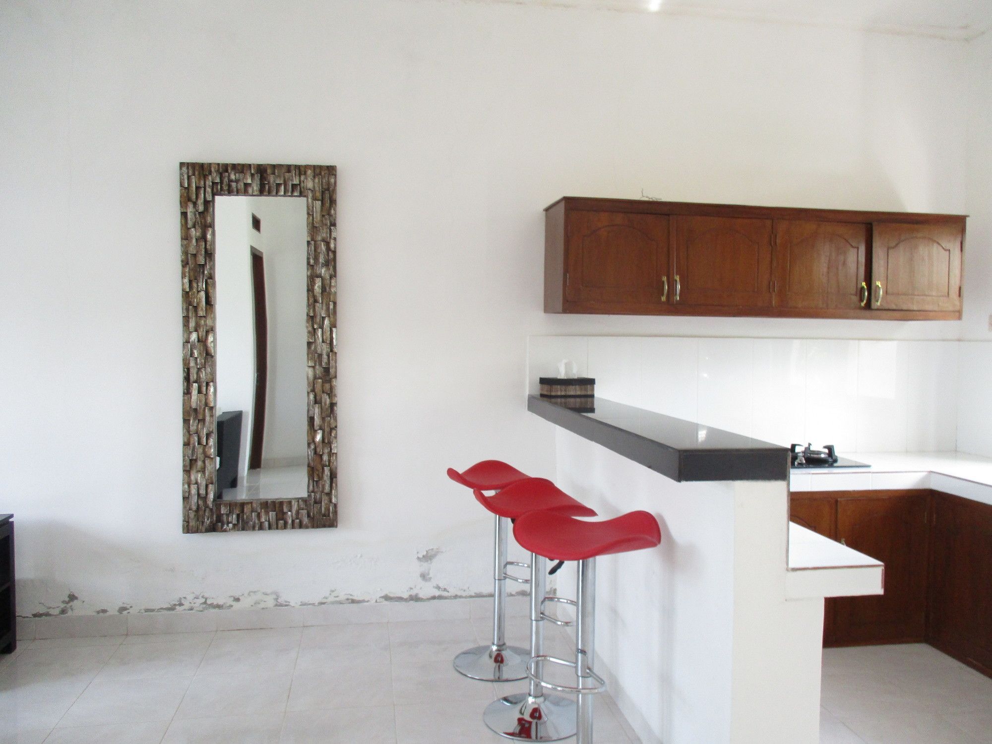 Villa Dencarik Pabean Buleleng Extérieur photo
