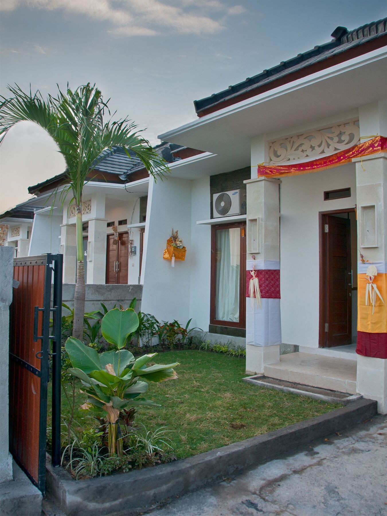 Villa Dencarik Pabean Buleleng Extérieur photo