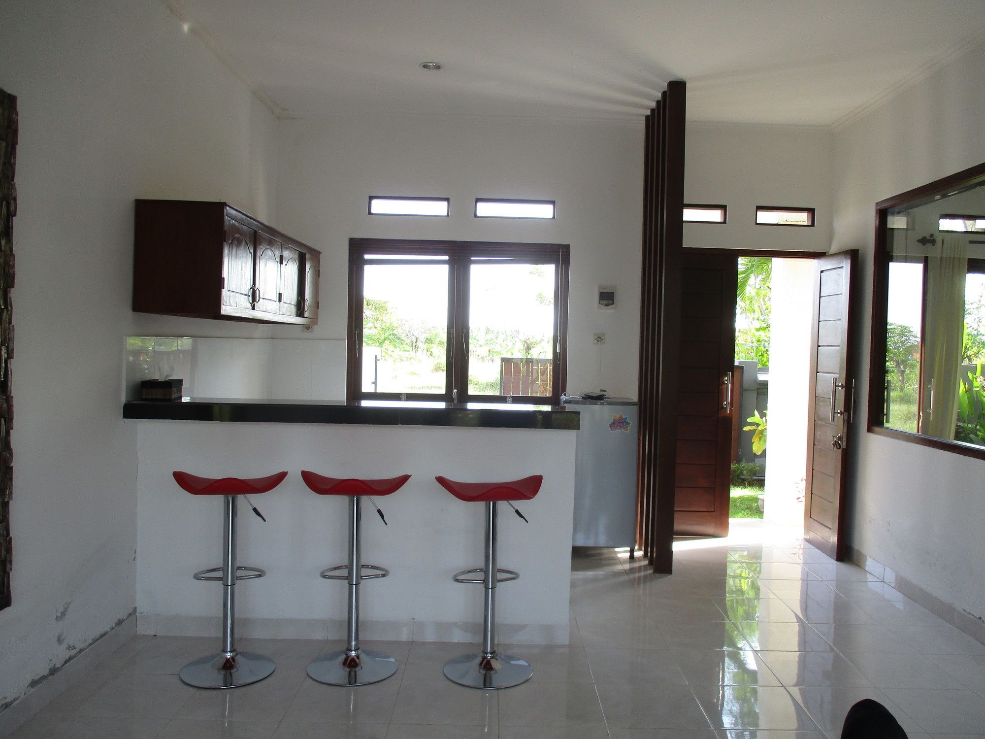 Villa Dencarik Pabean Buleleng Extérieur photo